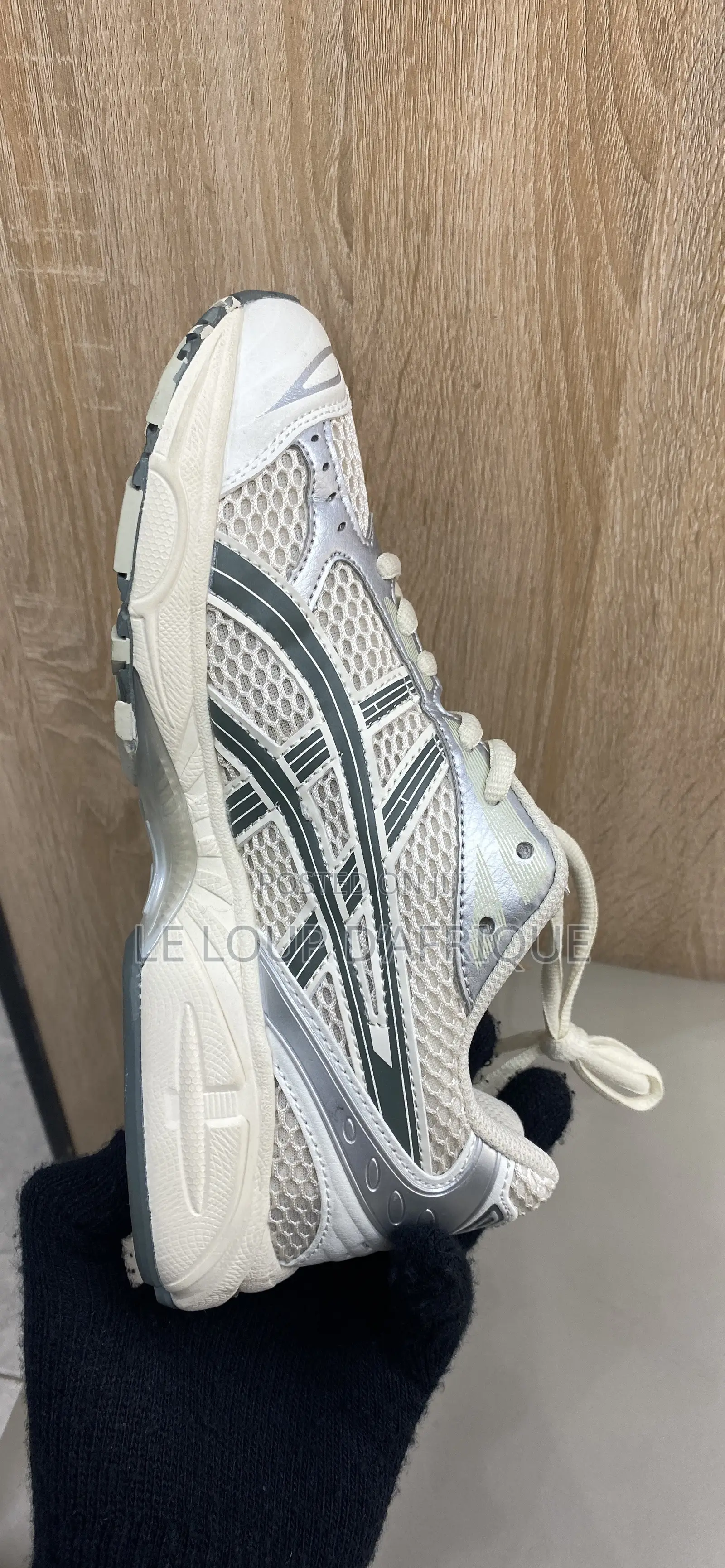 Asics Gel-Kayano 14 Cream