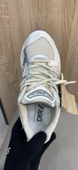 Asics Gel-Kayano 14 Cream