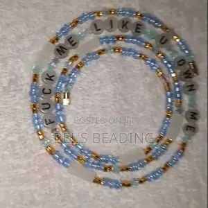 Waist Beads