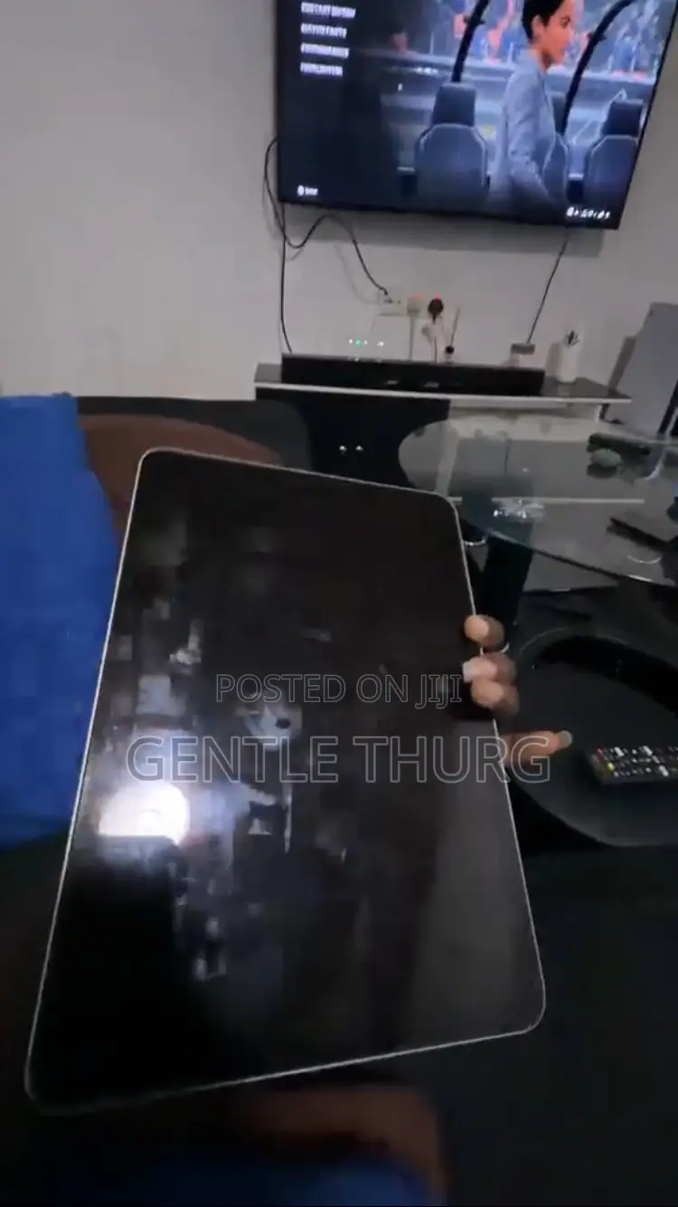 Apple iPad Air 256 GB Silver