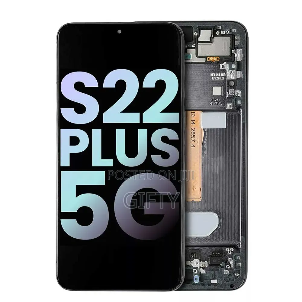 Original Amoled S22 Plus Screen