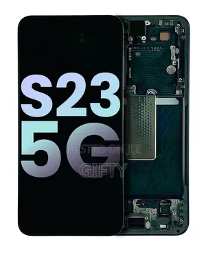 Original Amoled S22 Plus Screen