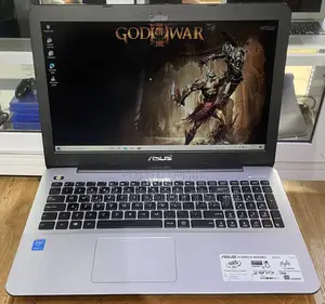Laptop Asus X555LA 8GB Intel Core i7 SSD 256GB