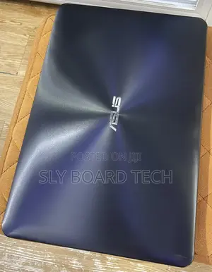 Laptop Asus X555LA 8GB Intel Core i7 SSD 256GB