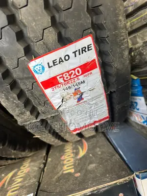 275/70r22.5 Tyre