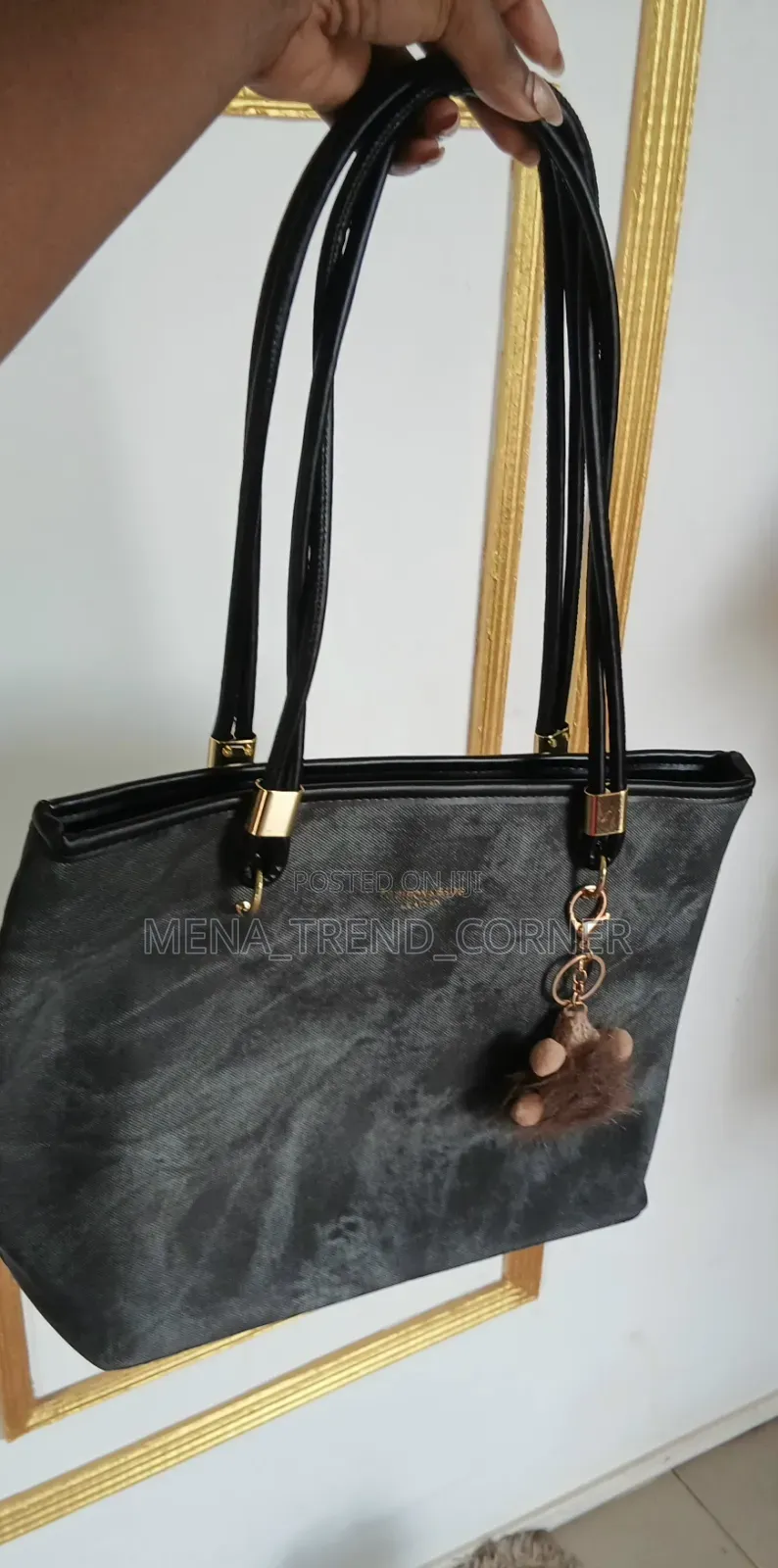 Ladies Bag