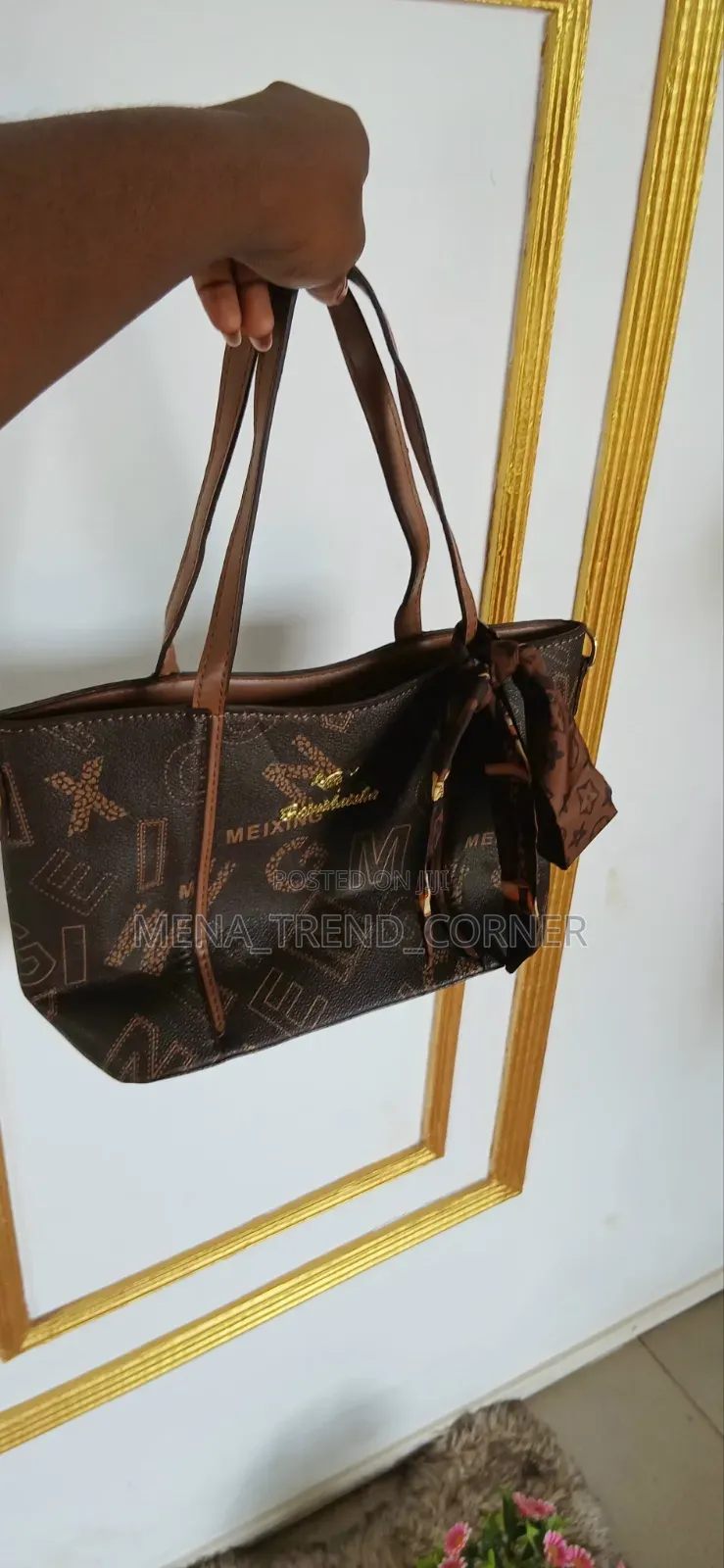 Ladies Bag