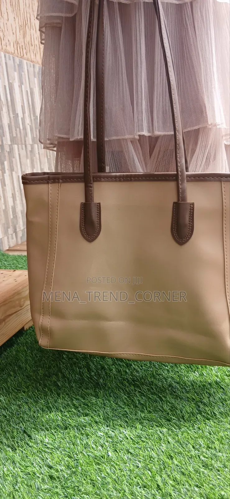 Ladies Bag