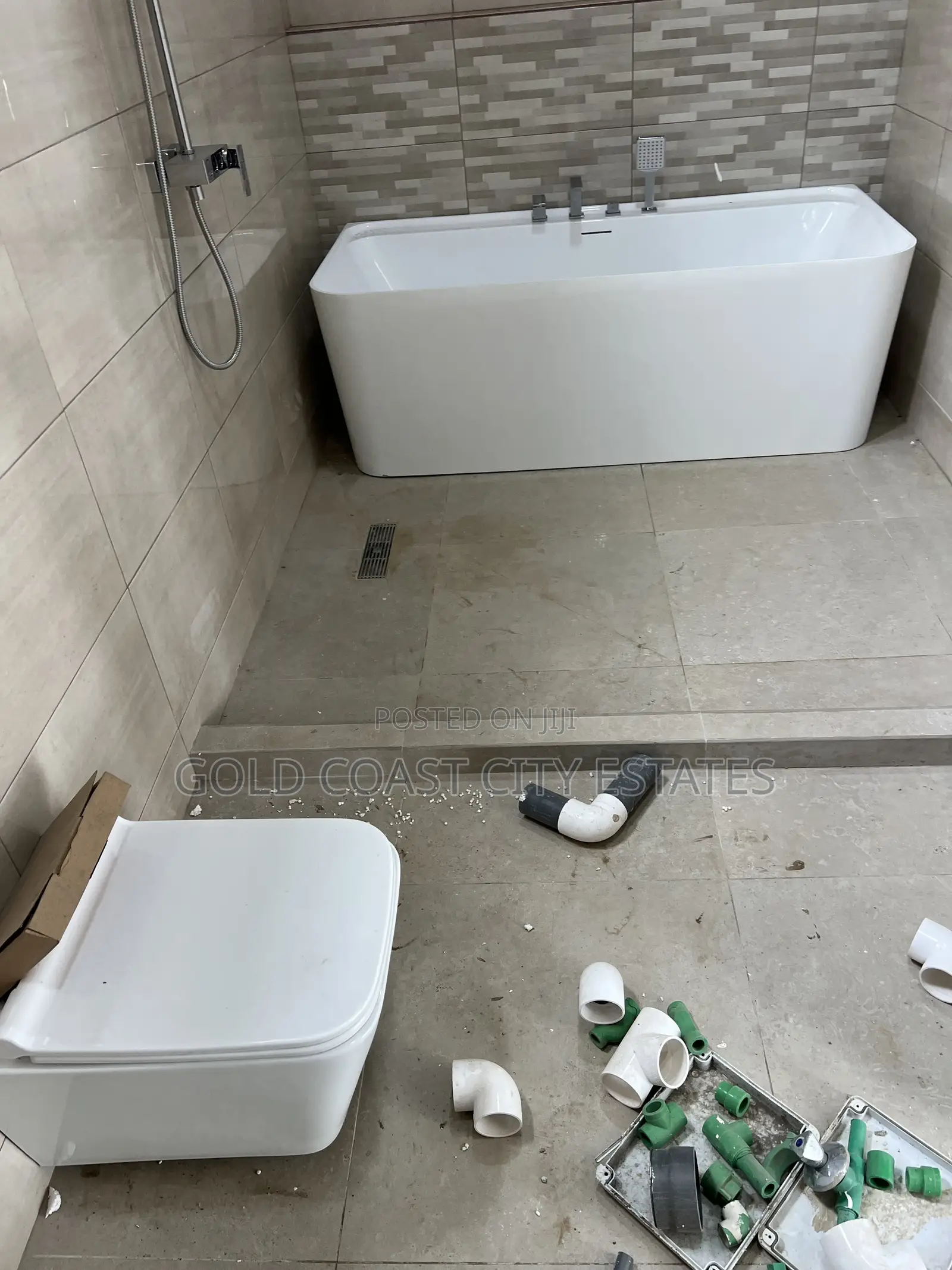 4bdrm House in Manet Junction for sale