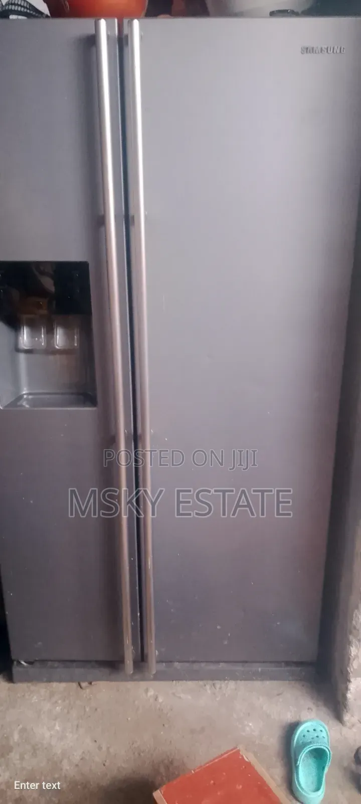 Samsung Fridge for Sale