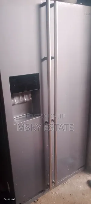 Samsung Fridge for Sale
