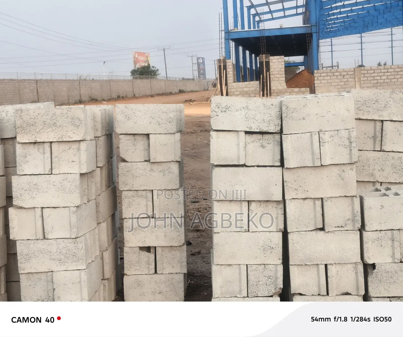 Construction
