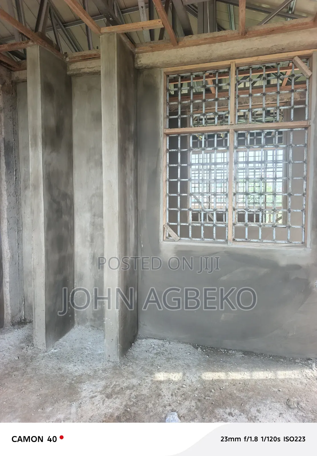 Construction