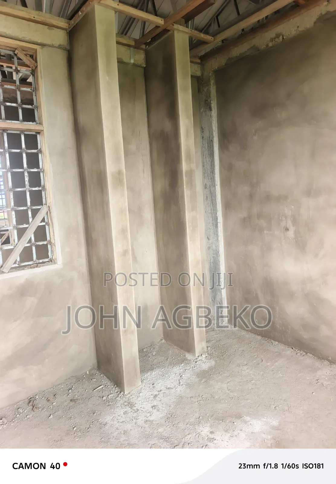 Construction