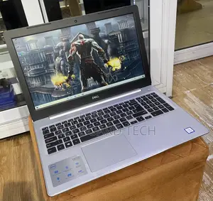 Laptop Dell Inspiron 15 8GB Intel Core i3 HDD 1T