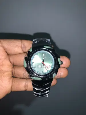 Denvosi Green Dail Watch