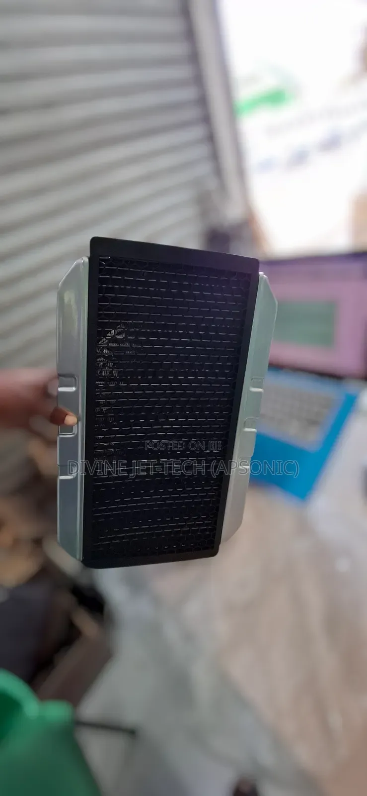 Radiator Parts Ap200zh-A
