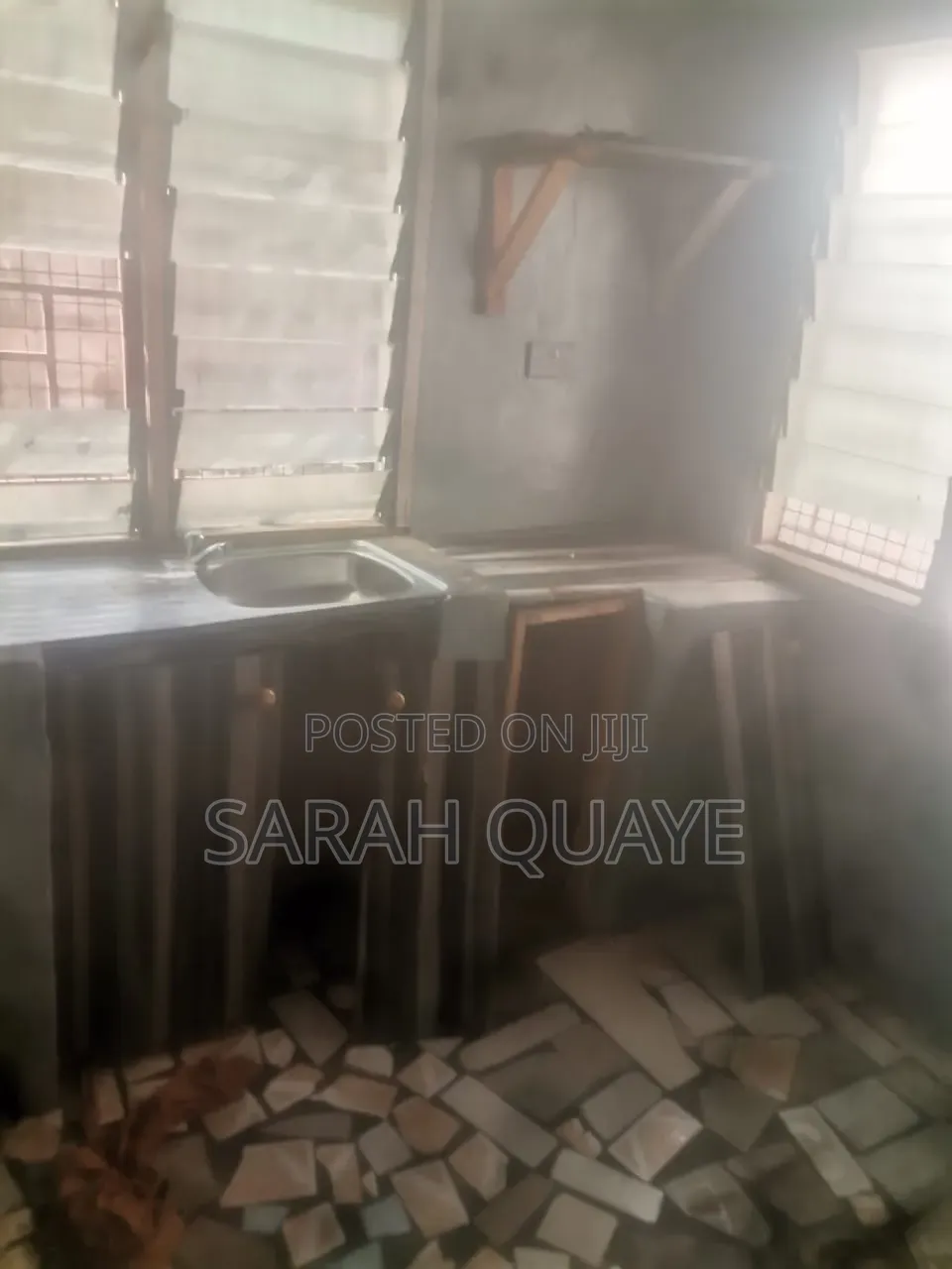 1bdrm House in Titus Lane, Sahara for rent