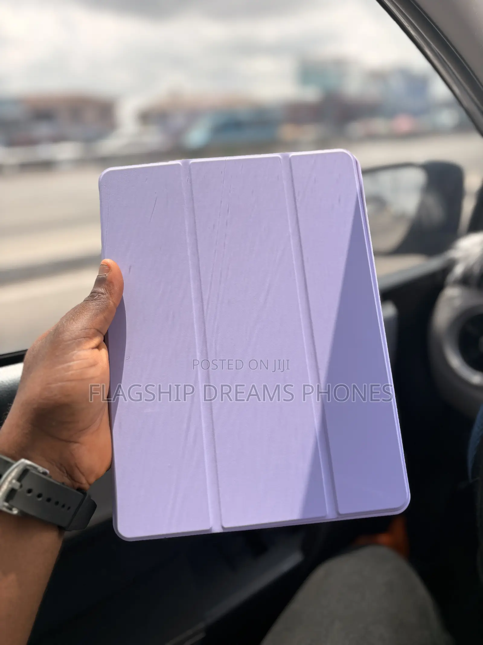 Apple iPad 10.2 (2020) 128 GB Pink