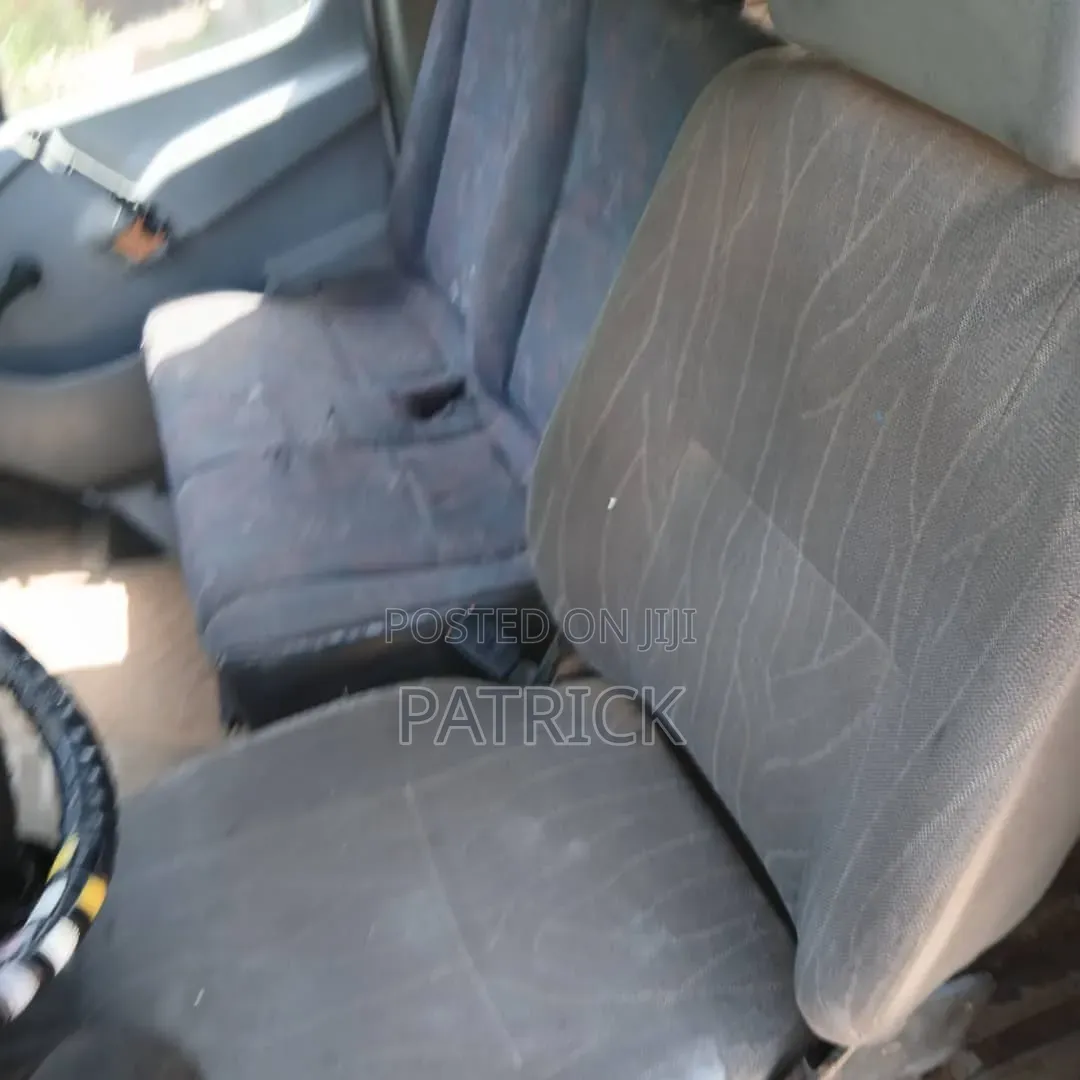 Mercedes-Benz Sprinter 2009 White