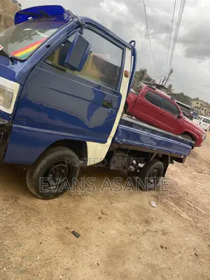 Daewoo Labo for Sale