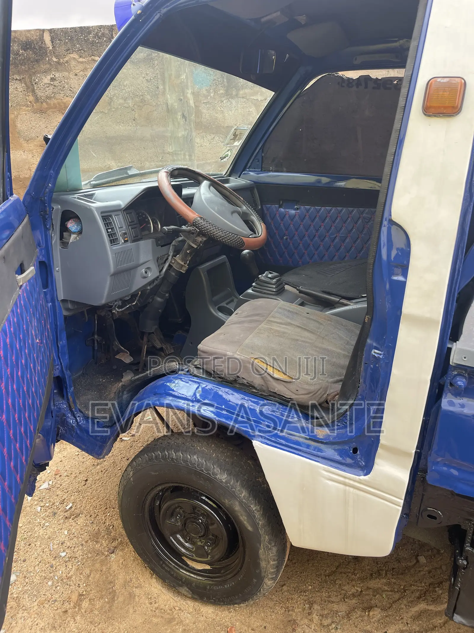 Daewoo Labo for Sale