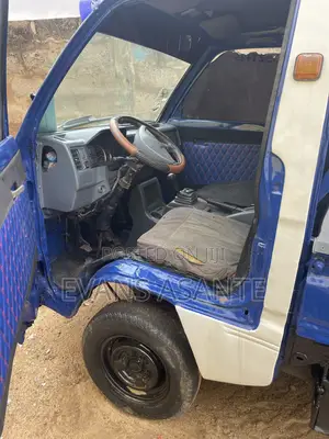 Daewoo Labo for Sale