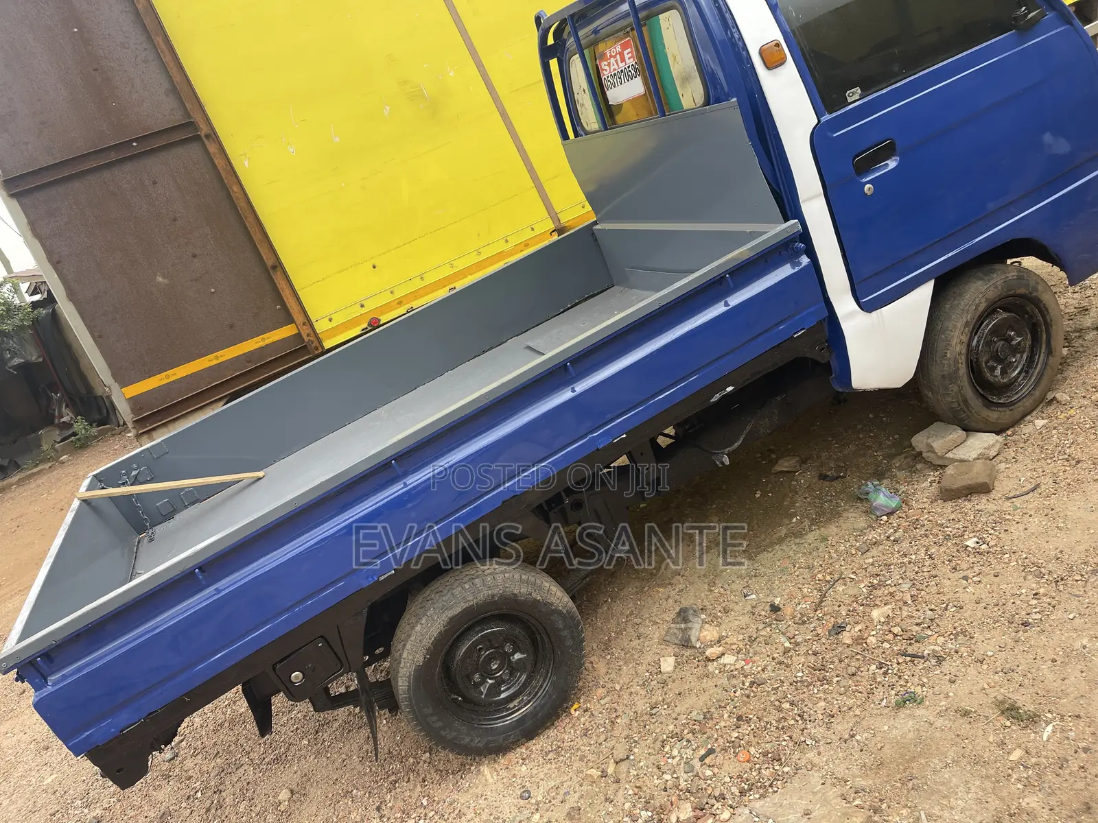 Daewoo Labo for Sale