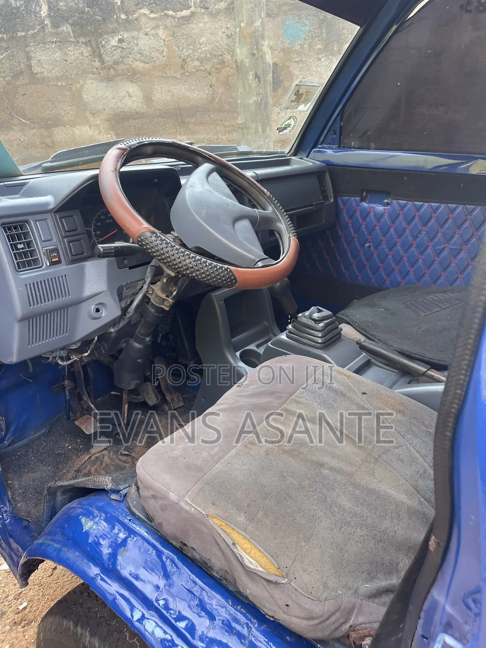 Daewoo Labo for Sale