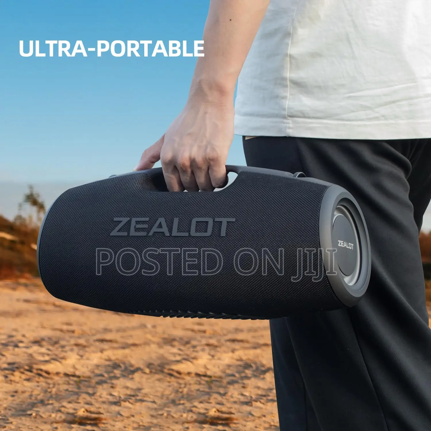 Zealot S78 Speaker
