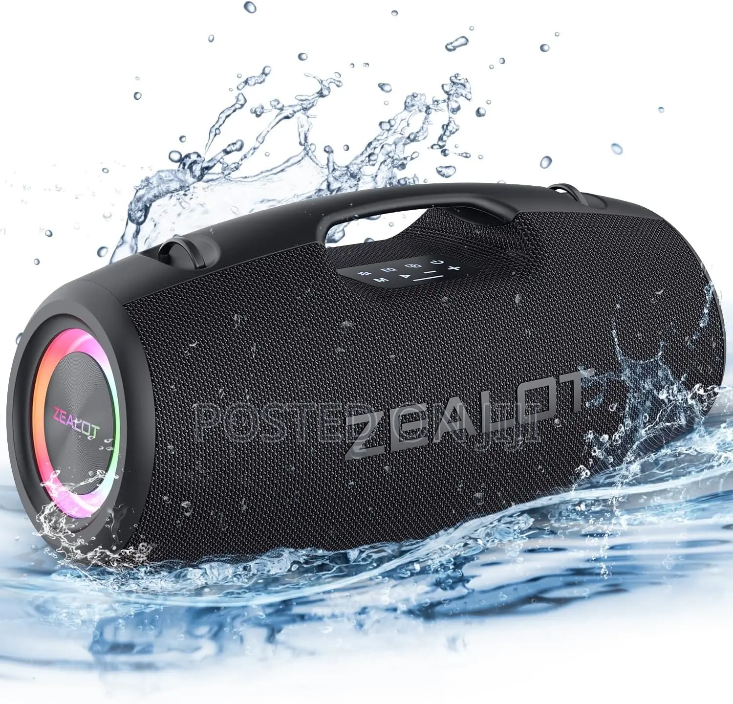 Zealot S78 Speaker