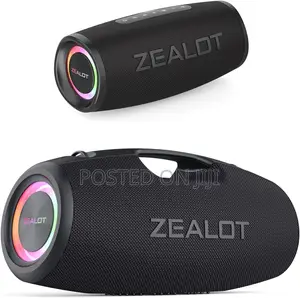 Zealot S78 Speaker