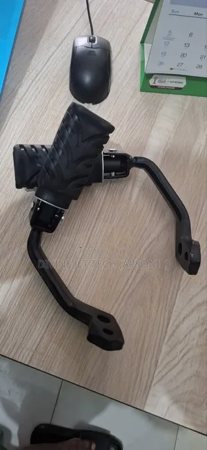 Front Foot Rest Aloba