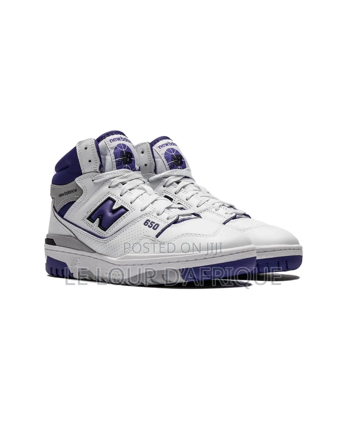 New Balance 650r