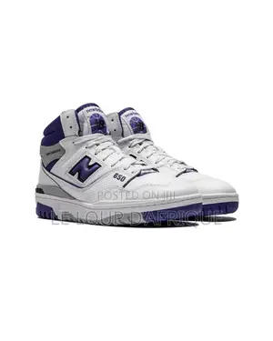 New Balance 650r
