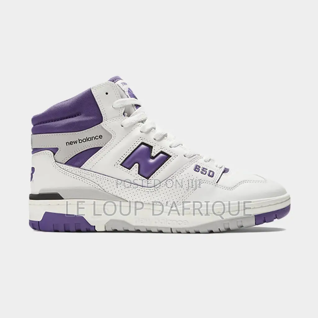 New Balance 650r
