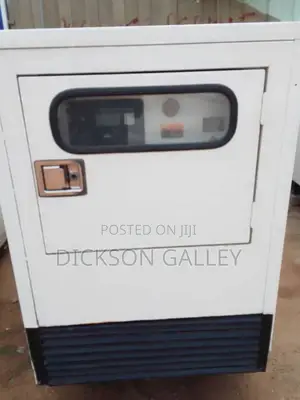 60kva Perkins Generator