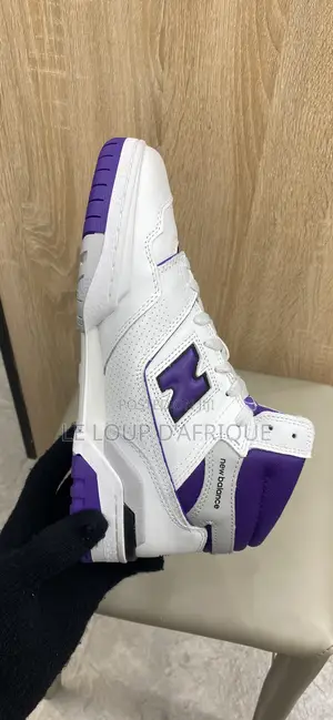 New Balance 650r