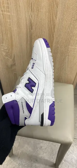 New Balance 650r