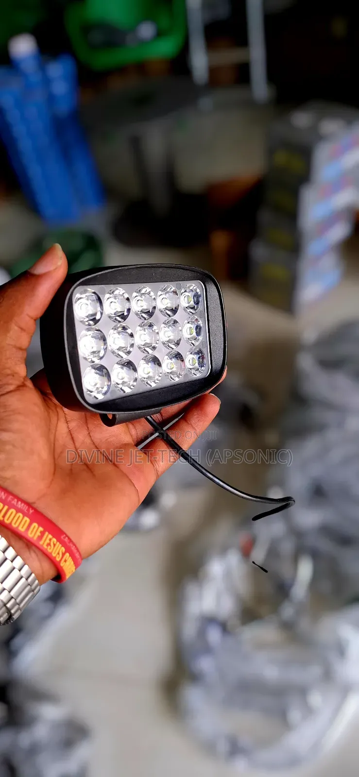 Fulk Light
