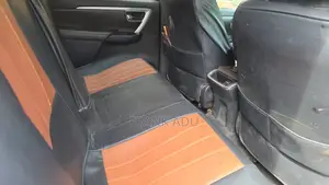 Toyota Fortuner 2018 Black