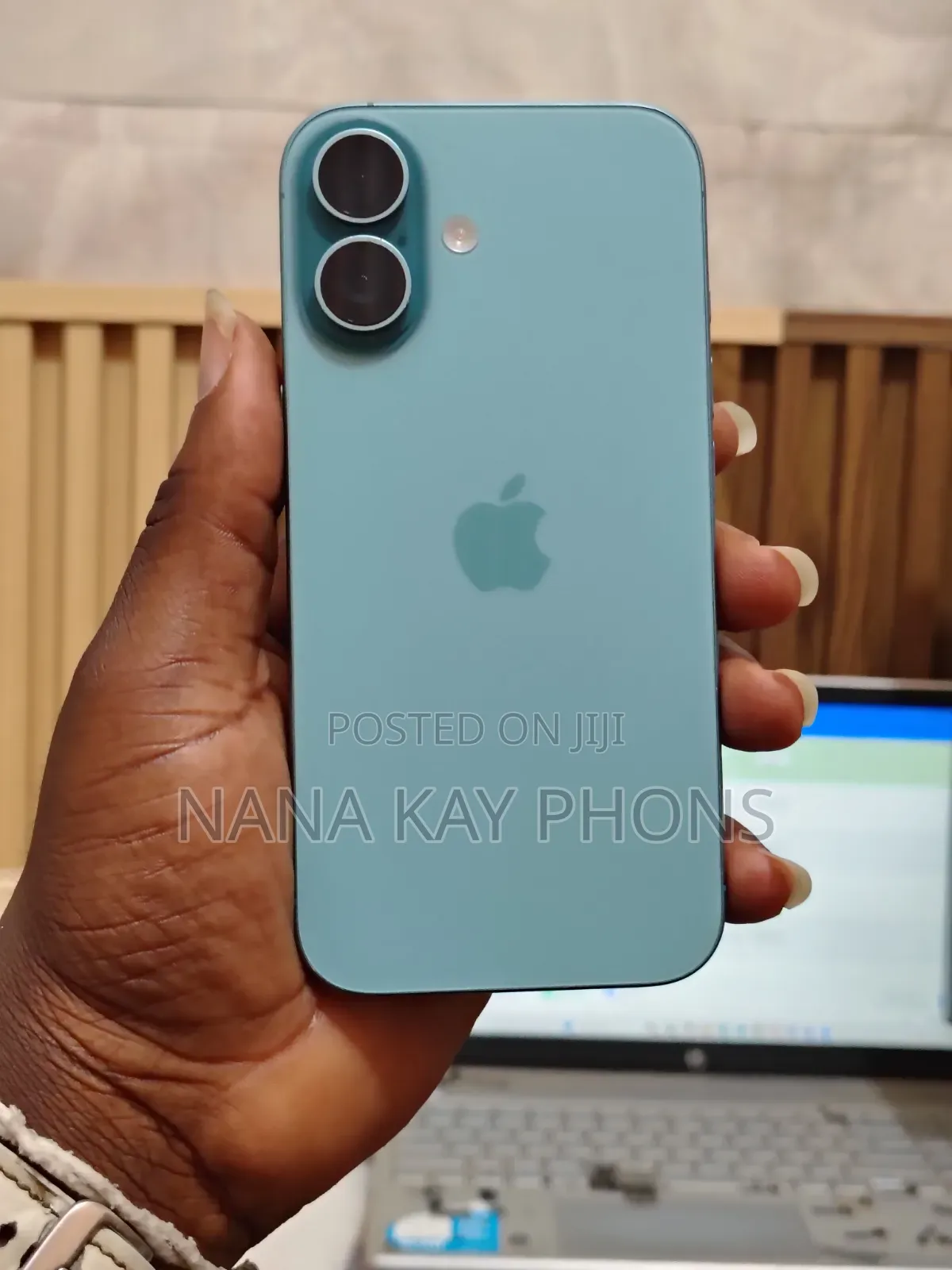 Apple iPhone 16 128 GB
