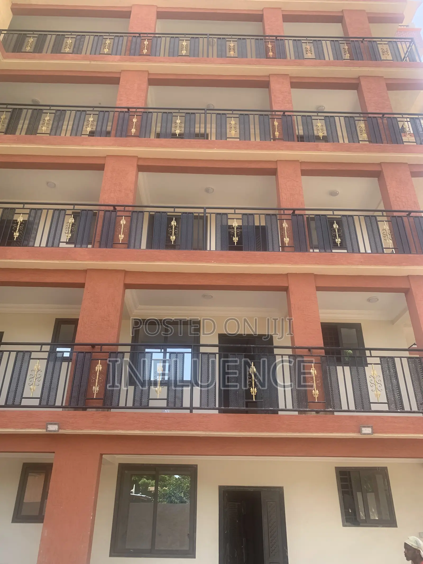 2bdrm Apartment in East Legon for rent