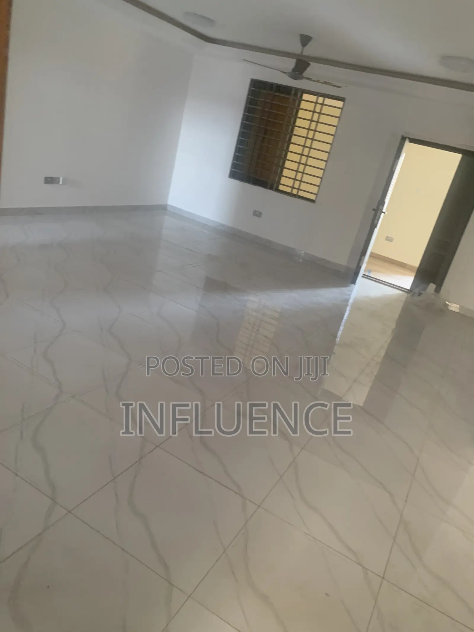 2bdrm Apartment in East Legon for rent