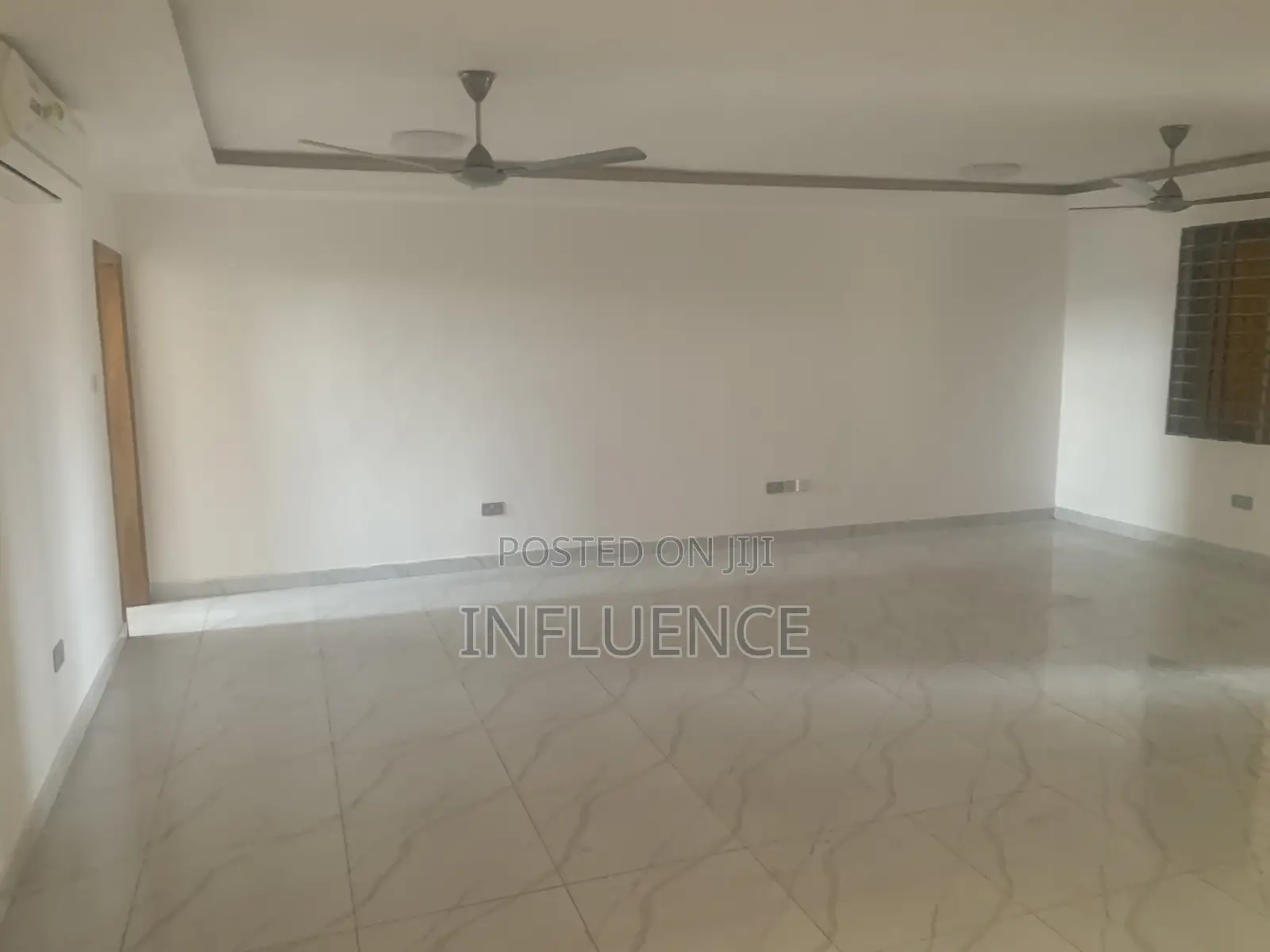 2bdrm Apartment in East Legon for rent