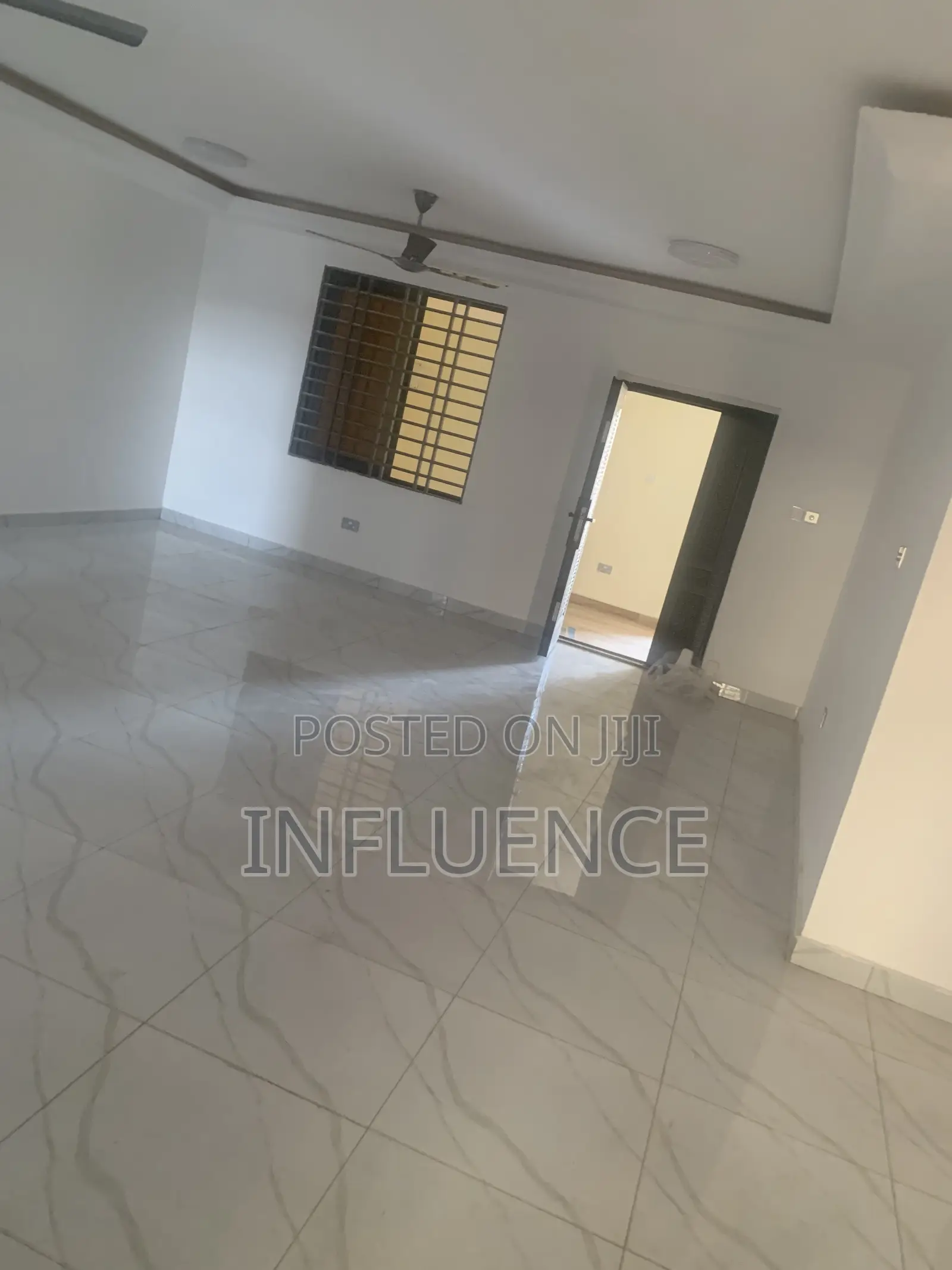 2bdrm Apartment in East Legon for rent
