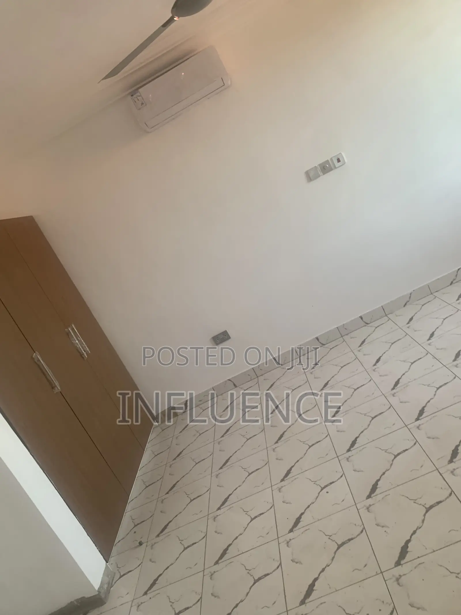 2bdrm Apartment in East Legon for rent