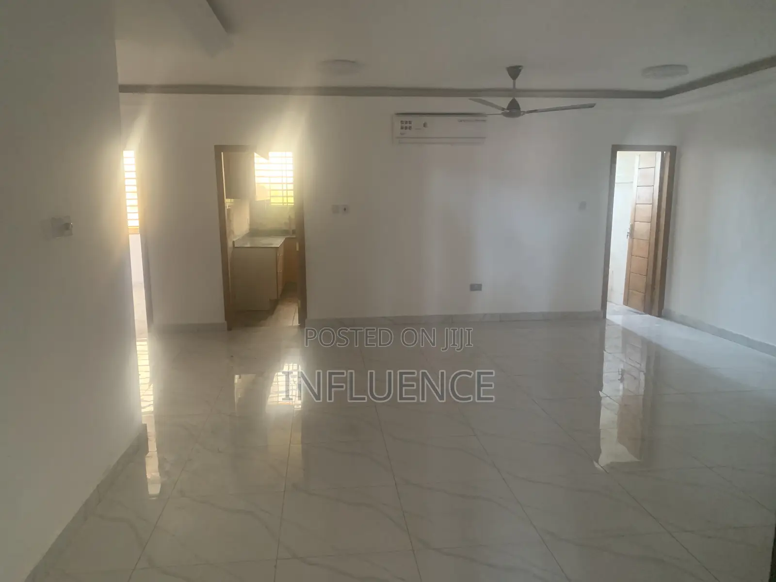 2bdrm Apartment in East Legon for rent