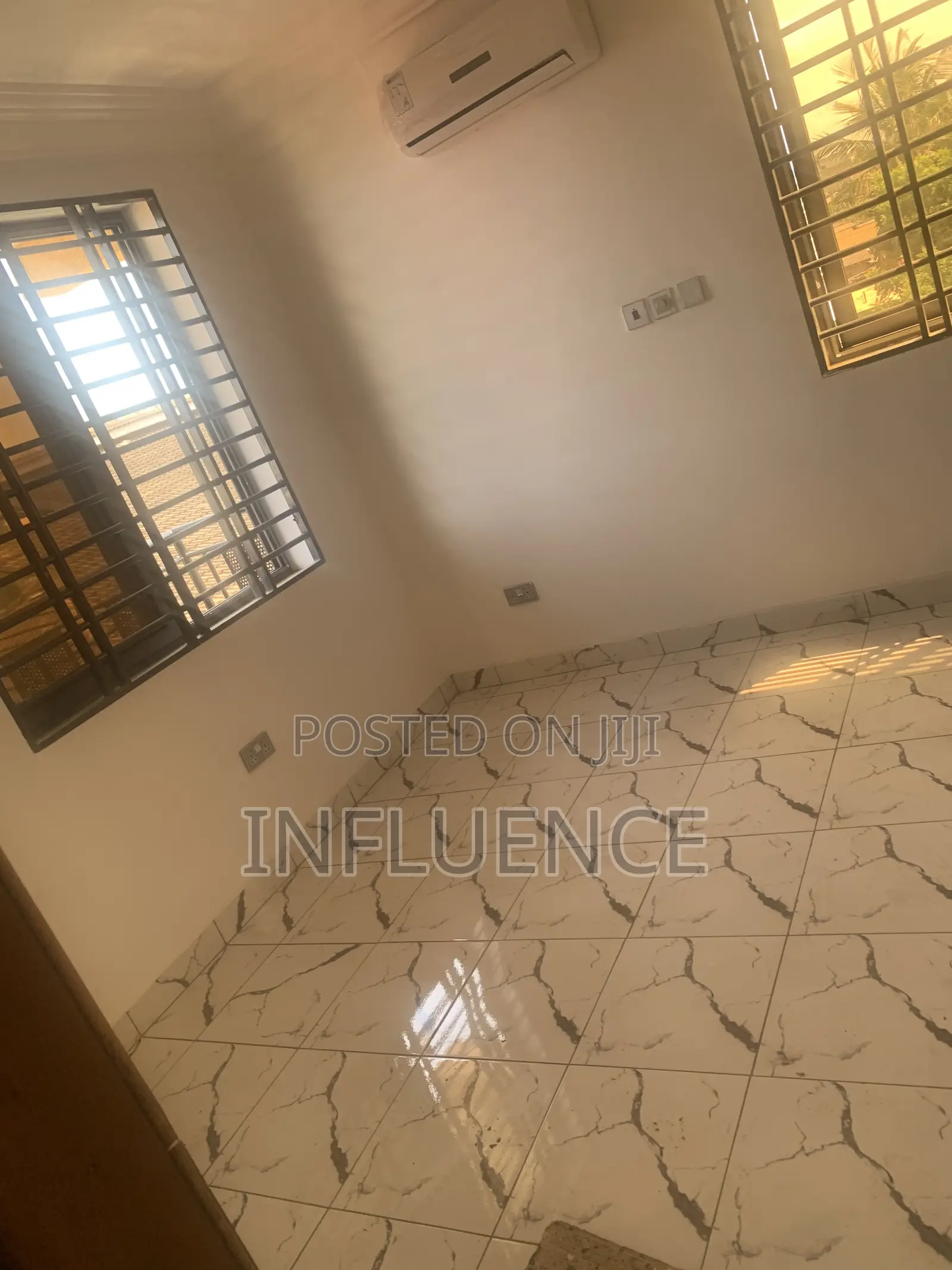 2bdrm Apartment in East Legon for rent