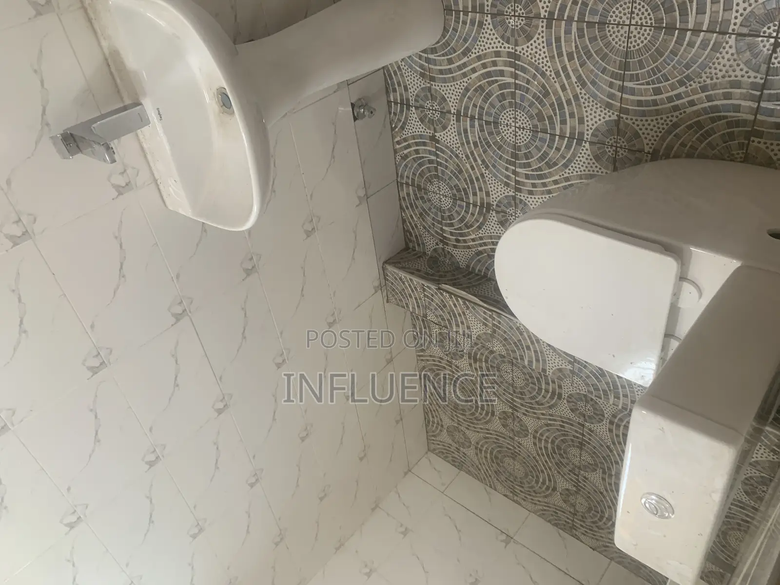 2bdrm Apartment in East Legon for rent